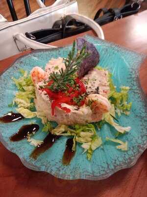 Guachinche La Maestra