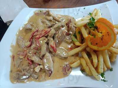 Guachinche La Maestra