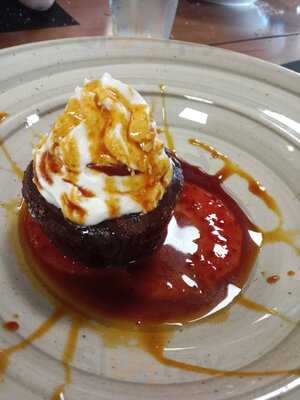 Guachinche La Maestra