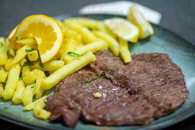 Guachinche La Maestra