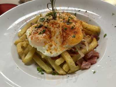 Guachinche La Maestra