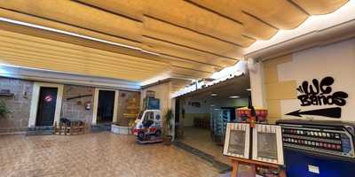 Guachinche La Maestra