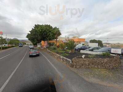 Guachinche La Maestra