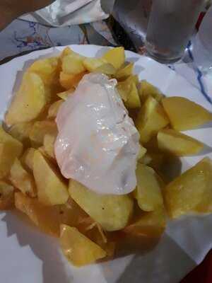 Centro Social Can Bonet