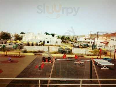 Centro Social Can Bonet