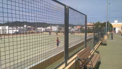 Centro Social Can Bonet