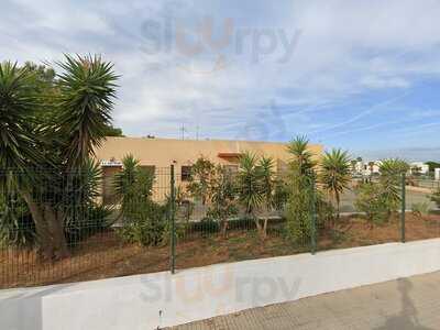 Centro Social Can Bonet