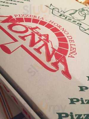 Pizzeria La Nonna