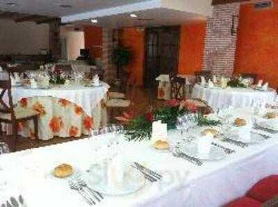 El Palacio De Monfarracinos