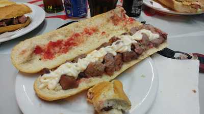 Restaurante Can Galan