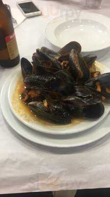 Restaurante Can Galan