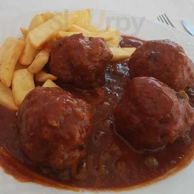 Restaurante Can Galan