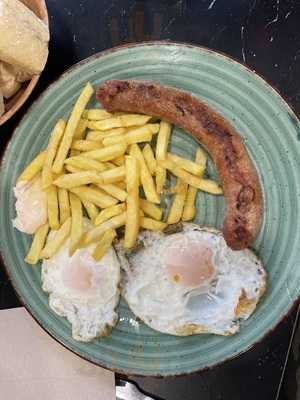 Restaurante Can Galan