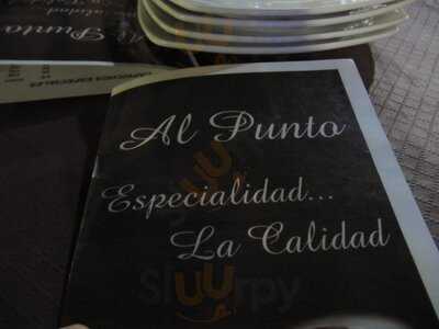 Asador Al Punto
