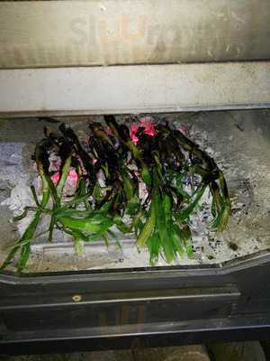 Asador Nobleza De Castilla