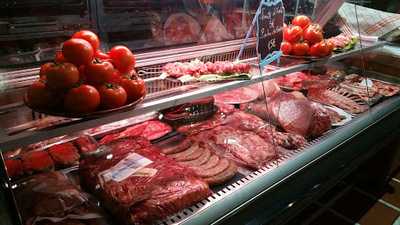 Asador Nobleza De Castilla