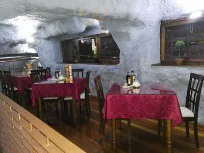 Asador Nobleza De Castilla