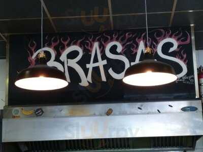 Brasas Churrasqueria