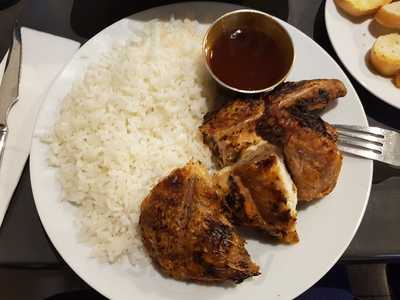 Brasas Churrasqueria