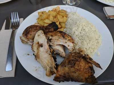 Brasas Churrasqueria