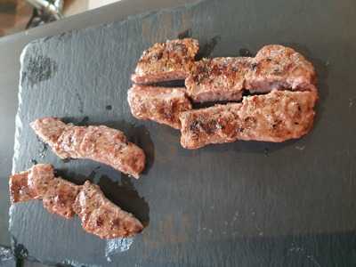 Brasas Churrasqueria