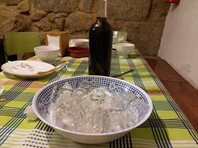 Furancho Casa Do Ermida