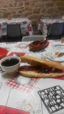 Furancho Casa Do Ermida