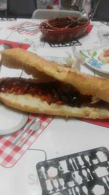 Furancho Casa Do Ermida