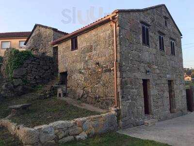 Furancho Casa Do Ermida