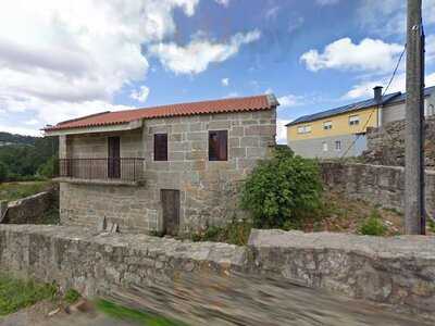 Furancho Casa Do Ermida