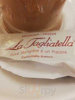 La Tagliatella Peña Y Goñi, San Sebastián
