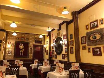 La Tagliatella Peña Y Goñi, San Sebastián