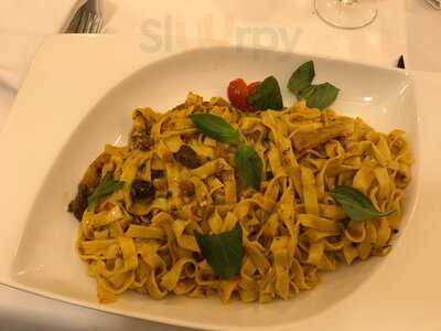 La Tagliatella Peña Y Goñi, San Sebastián