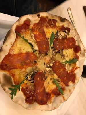 La Tagliatella Peña Y Goñi, San Sebastián