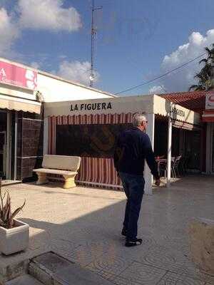La Figuera