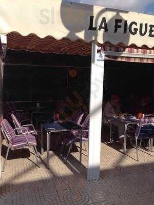 La Figuera
