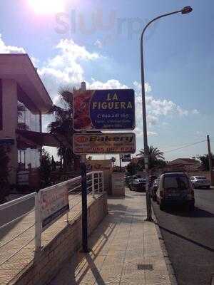 La Figuera