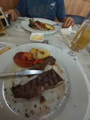 Xurreria Cafeteria Carlitos