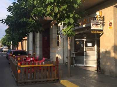 Xurreria Cafeteria Carlitos