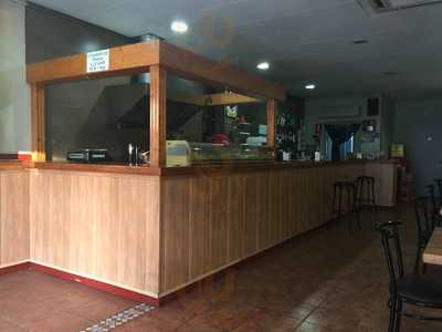 Xurreria Cafeteria Carlitos