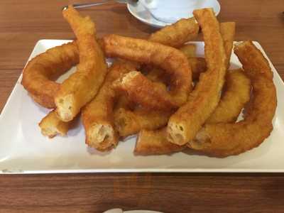 Xurreria Cafeteria Carlitos