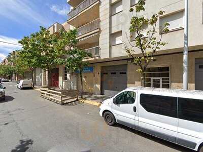 Xurreria Cafeteria Carlitos