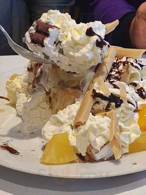 Bar Marisquería La Virgen Del Rocío