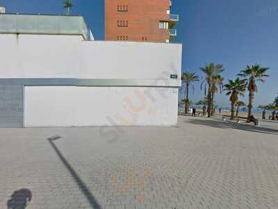 Bar Marisquería La Virgen Del Rocío