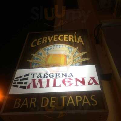 Taberna Milena