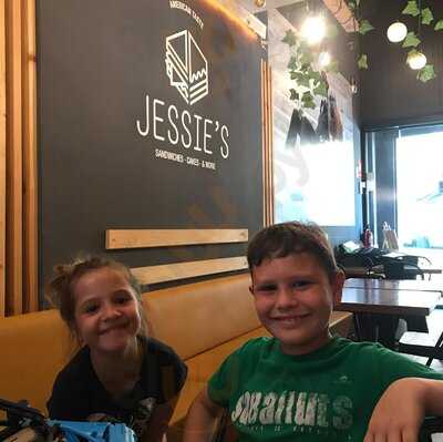 Jessie's