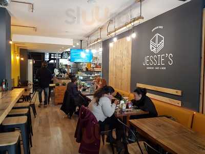Jessie's