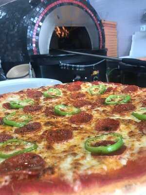 Pizzeria Angela Il Gusto Dell”italia