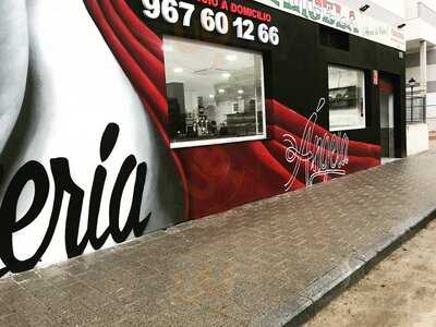 Pizzeria Angela Il Gusto Dell”italia