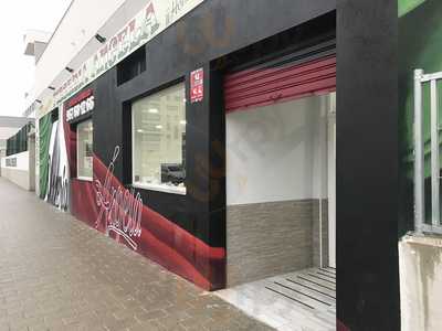 Pizzeria Angela Il Gusto Dell”italia